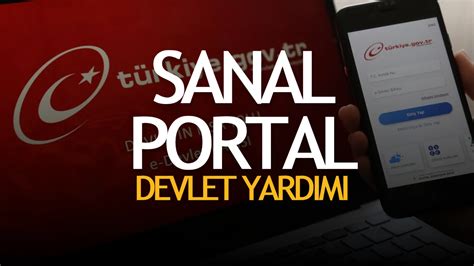 Sanal portal